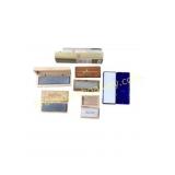 Honing and Sharpening Stones