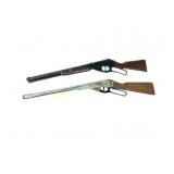 Daisy Model 36 and 962 BB Guns