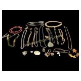 Group Costume Jewelry