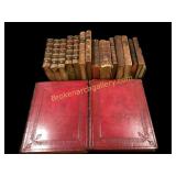 Collection of Early Books