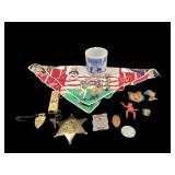 Western Toy Collection