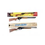 Daisy 1938B and 96 Monte Carlo BB Guns