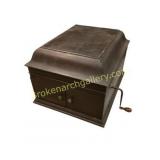 Early 20th Century Victor Talking Machine