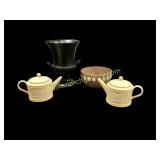 Wedgwood Table Articles