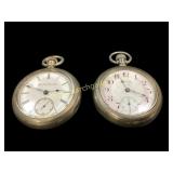 Vintage Picket Watches