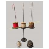 Country Store String Holders