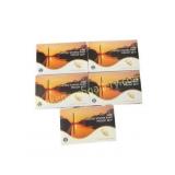 Five 2016 United States Mint Proof Sets