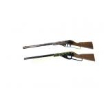 Daisy Model 960 Air Rifles, Lot of Two