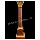 Neoclassical Table Lamp