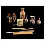 Asian Inspired Articles