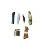 Pocket Knives and Accessories