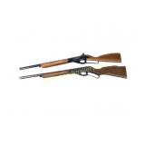Daisy Model 95 and Model 99 Air Rifles