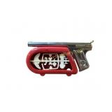 Daisy Model 118 Targeteer Pistol Set