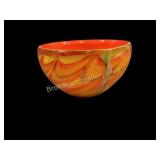 Art Glass Bowl