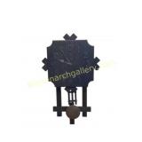 San Remo Wall Clock by Philadelphia Inquirer