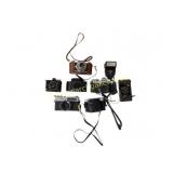 Vintage Cameras & Accessories