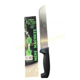 Vintage 10ï¿½ Mini Machete Chop Cut Knife
