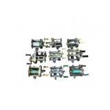 Vintage Fishing Reels