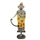 Vintage Sprinkling Sam Clown Sprinkler