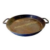 Griswold Cast Iron Round Skillet *as-is*