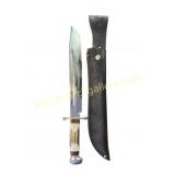 "Big Westernï¿½ Bowie Knife