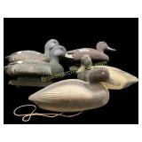 Duck Decoys