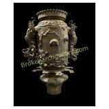 Japanese Bronze Censer