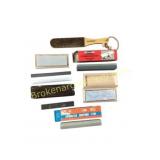 Sharpening Stones and Strop Set