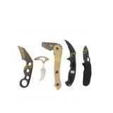 Lot of Combat Ready Knives