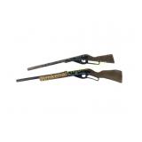 Daisy Models 960 and 96 Air Rifles