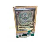 Vintage Japanese Pachinko Machine