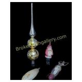 Vintage Christmas Lot