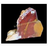 Mookaite Jasper Specimen