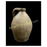 American Stoneware Jug