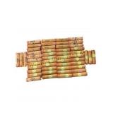 50 Rolls of Wheat Cents