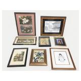 Group Mixed Wall Decor