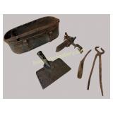 Small Tool Assemblage