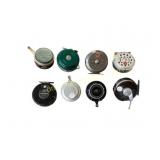 Eight Fly Fishing Reels
