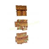 53 Wheat Cent Rolls