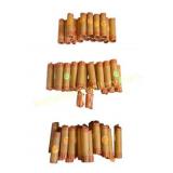 48 Rolls of Wheat Cents