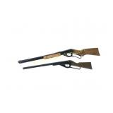 Daisy Model 960 and Red Ryder BB Guns
