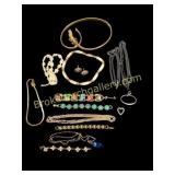 Group Costume Jewelry