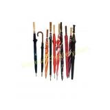 10 Assorted Umbrellas