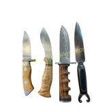 Fixed Blade Knives