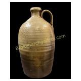 American Stoneware Jug