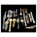 Watches, Bands, Parts