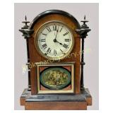 Seth Thomas Mantel Clock