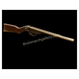 Vintage Daisy 1959 Cork Rifle
