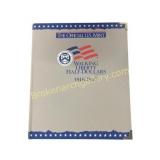 Walking Liberty Half Dollars 1916-1947