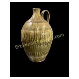 Hal Desmond Southern Pottery Jug